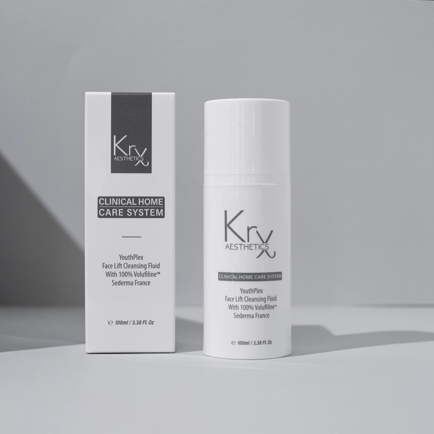 Youthplex Cleansing Fluid